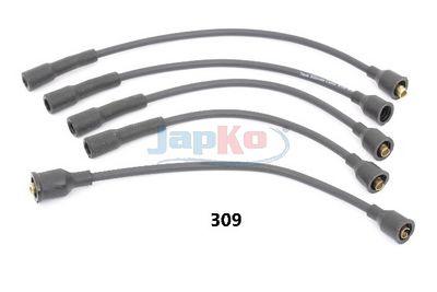 комплект запалителеи кабели JAPKO 132309