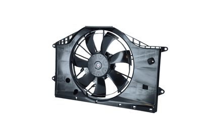 VENTILATOR RADIATOR NRF 47939 8