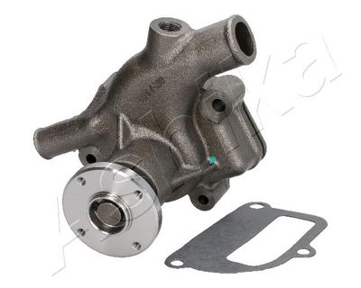 Water Pump, engine cooling 35-01-113