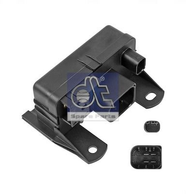 Блок управления, время накаливания DT Spare Parts 4.66519 для MERCEDES-BENZ VIANO