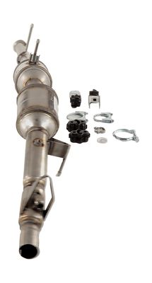 CATALIZATOR SCR WALKER 96016 3