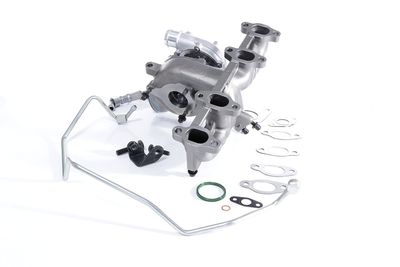 LADER AUFLADUNG BTS Turbo T981009 21