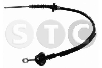 SEILZUG KUPPLUNGSBETäTIGUNG