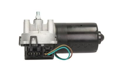 Ruitenwissermotor Voor past: FIAT CINQUECENTO, SEICENTO / 600 07.91-01.10