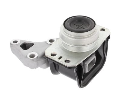 Lagerung, Motor