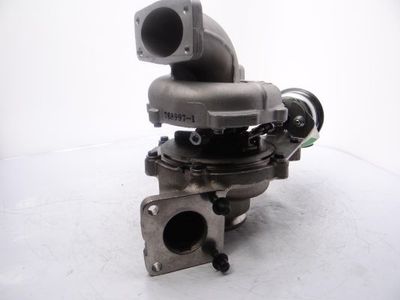 LADER AUFLADUNG GARRETT 7678785001S 1