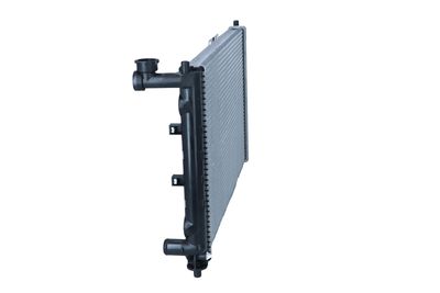 KüHLER MOTORKüHLUNG NRF 52017 16