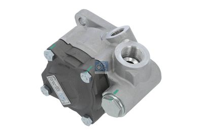 Hydraulische pomp, stuurbekrachtiging past: IRISBUS EURORIDER 01.01-12.13