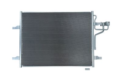 CONDENSATOR CLIMATIZARE