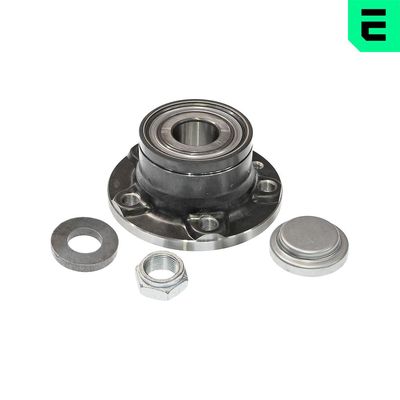 Wheel Bearing Kit 802978