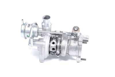 LADER AUFLADUNG BTS Turbo T916626 11