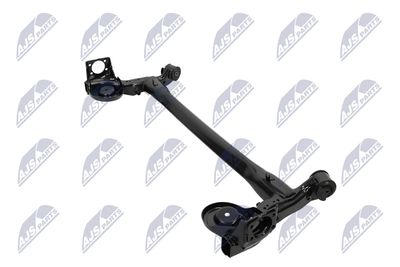 CORP AX NTY ZRZHY521 8