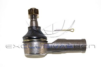 MDR MTR-8283 Наконечник рулевой тяги  для LEXUS RX (MCU15) 300 (MCU10_)