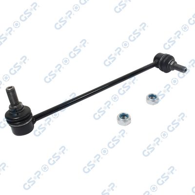 Stange/Strebe, Stabilisator