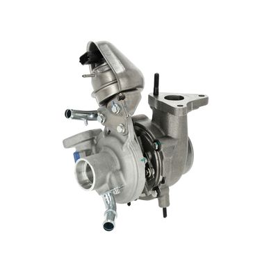 COMPRESOR SISTEM DE SUPRAALIMENTARE NISSENS 93342 9