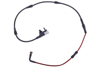 SENZOR DE AVERTIZARE UZURA PLACUTE DE FRANA