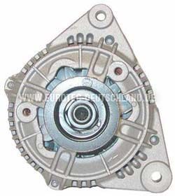 Генератор EUROTEC 12036690 для FORD ORION