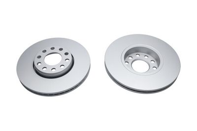 спирачен диск Kavo Parts BR-10273-C