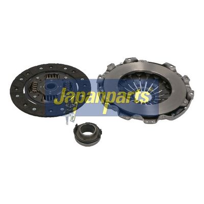 Sada spojky JAPANPARTS KF-459