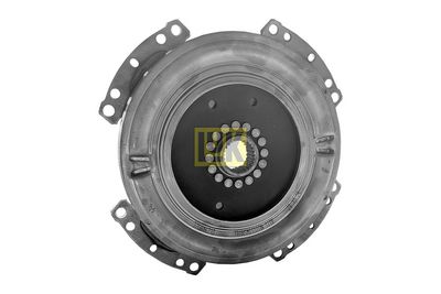 Torsiedemper (diameter: 348mm, aantal tanden: 26 pcs)