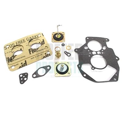 SET REPARATIE CARBURATOR