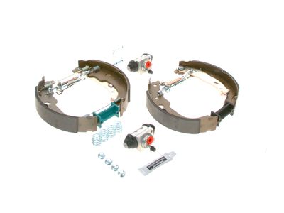 SET SABOTI FRANA BOSCH 0204114193 25