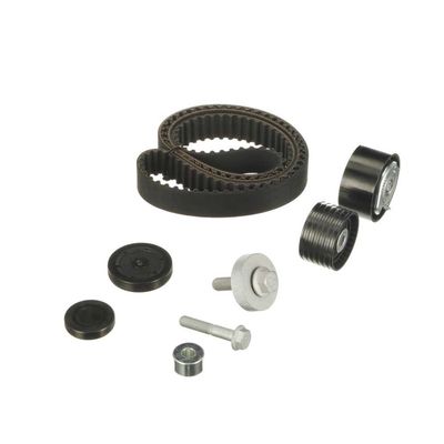 SET CUREA DE DISTRIBUTIE GATES K045550XS 34