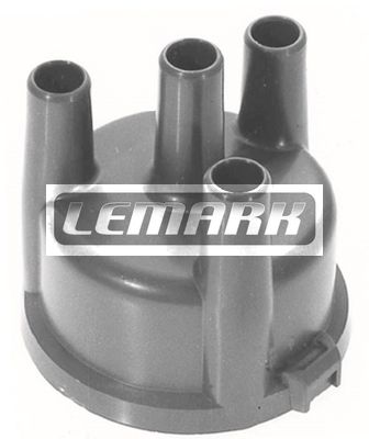 Крышка распределителя зажигания LEMARK LDC044 для DAIHATSU CHARADE