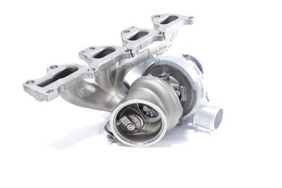 LADER AUFLADUNG BTS Turbo T912432 29