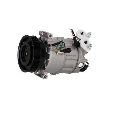 KOMPRESSOR KLIMAANLAGE NISSENS 891004 41
