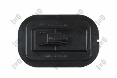 SEITENMARKIERUNGSLEUCHTE ABAKUS 05353890LED 1