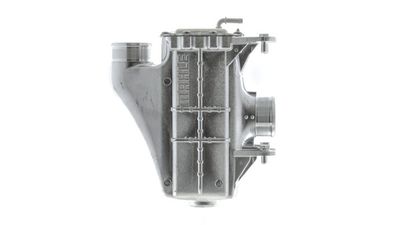 LADELUFTKüHLER MAHLE CI671000P 5