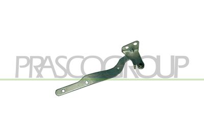 Závěs, kapota motoru PRASCO FD1053704
