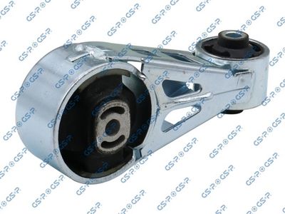 Łożyskowanie silnika GSP 513900