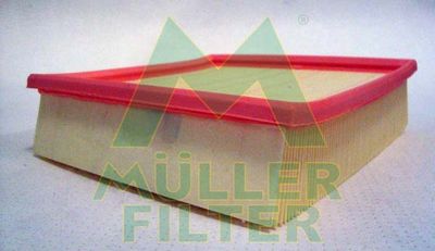 Воздушный фильтр MULLER FILTER PA370 для LADA KALINA