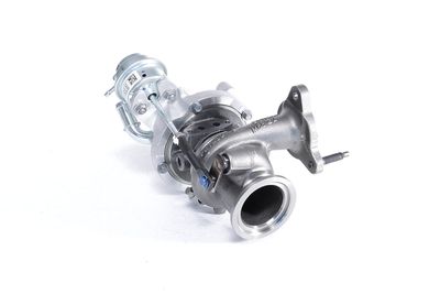 LADER AUFLADUNG BTS Turbo T917276 16