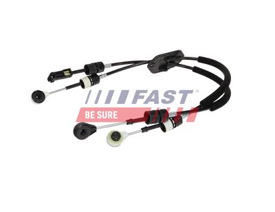SET DE CABLURI CUTIE DE VITEZE MANUALă FAST FT73103 2