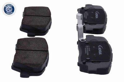 SET PLACUTE FRANA FRANA DISC ACKOJA A520556 5