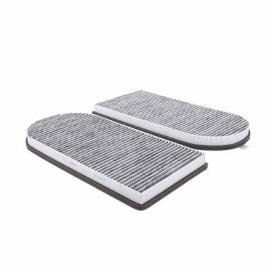 FILTER INNENRAUMLUFT CORTECO 21651881 41