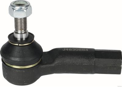 накрайник на напречна кормилна щанга HERTH+BUSS JAKOPARTS J4830884