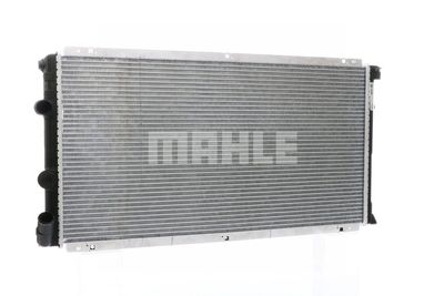 RADIATOR RACIRE MOTOR MAHLE CR204000S 46