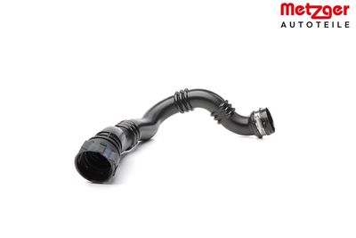 LADELUFTSCHLAUCH METZGER AUTOTEILE 2400423 33