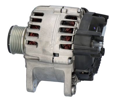 GENERATOR / ALTERNATOR VALEO 443377 9