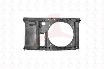 Облицовка передка MEHA AUTOMOTIVE MH75136