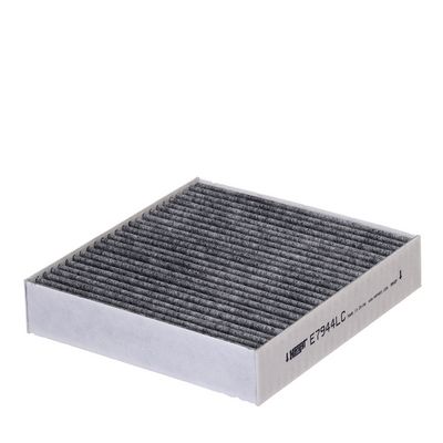 Cabinefilter