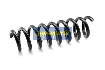 Pružina podvozku JAPANPARTS ZC7074A