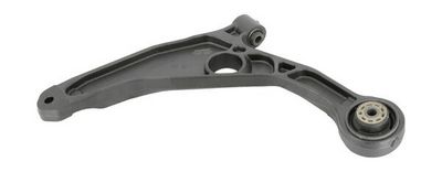 LENKER RADAUFHäNGUNG