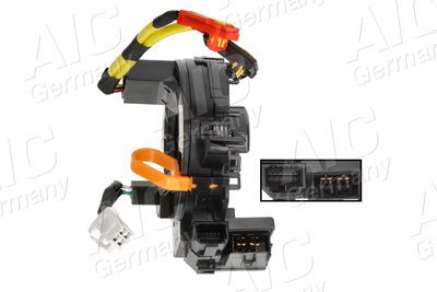 ARC SPIRALA AIRBAG AIC 77224 2