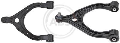 Рычаг независимой подвески колеса, подвеска колеса A.B.S. 210193 для TESLA MODEL X
