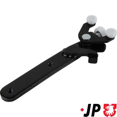 GHIDAJ CU ROLE USA GLISANTA